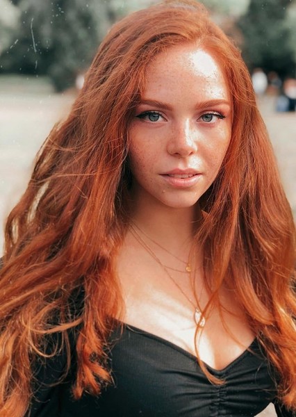 Erika Postnikova photo