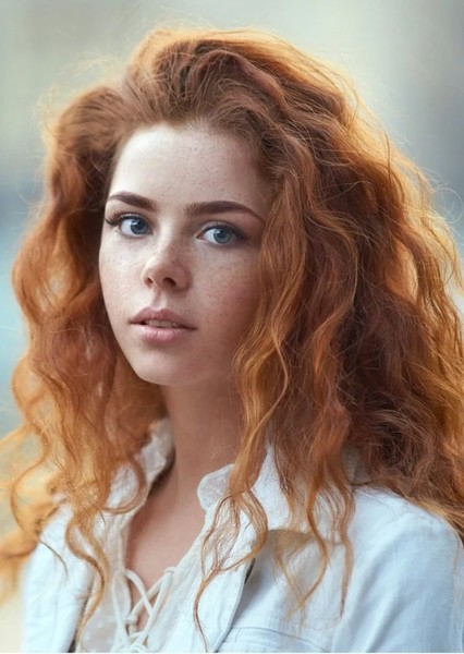 Erika Postnikova photo