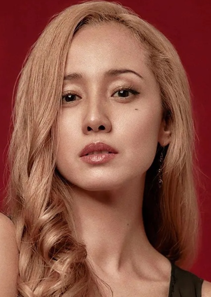 Erika Sawajiri photo