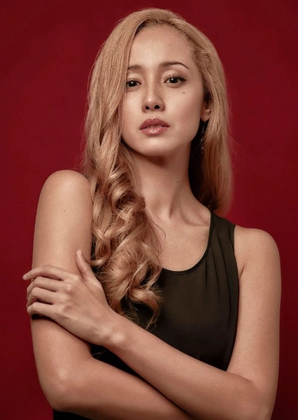 Erika Sawajiri photo