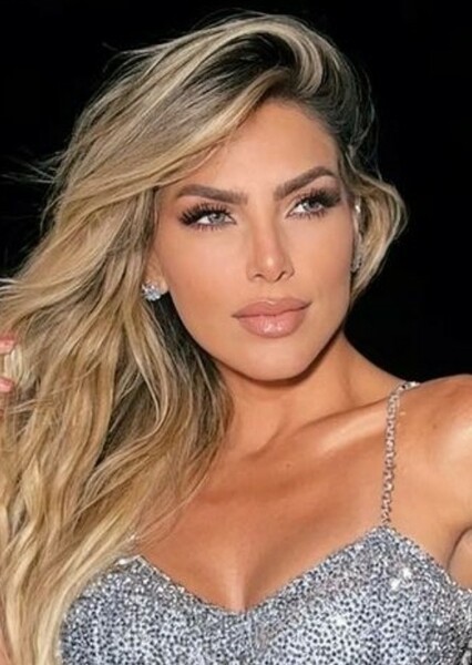 Erika Schneider photo