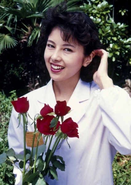 Erika Shiragami