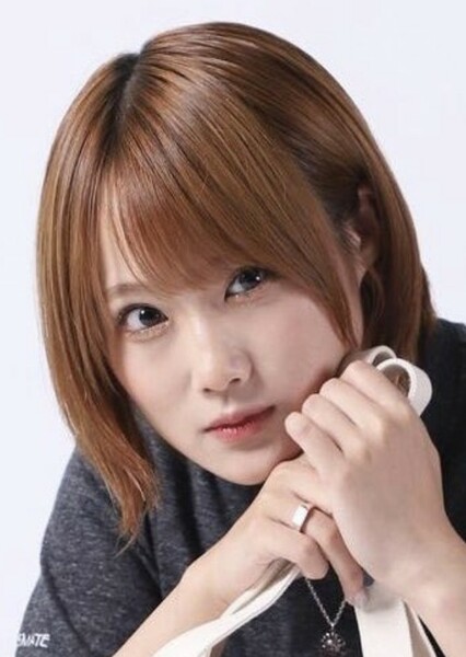 Eriko Jo photo