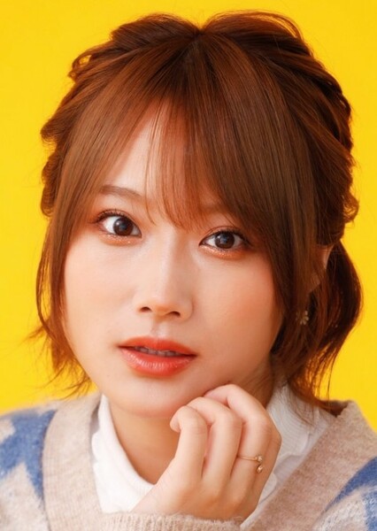 Eriko Jo photo