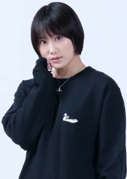 Eriko Jo photo