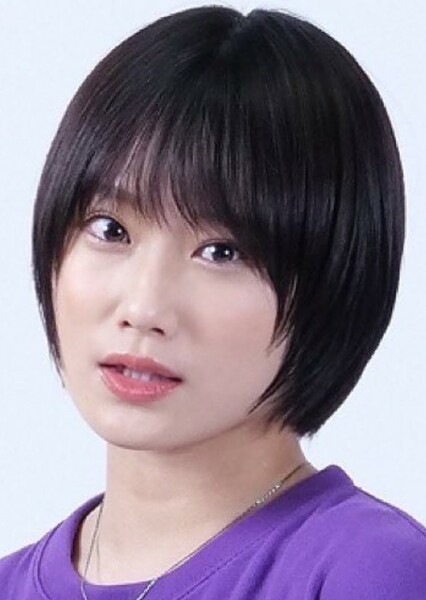 Eriko Jo photo