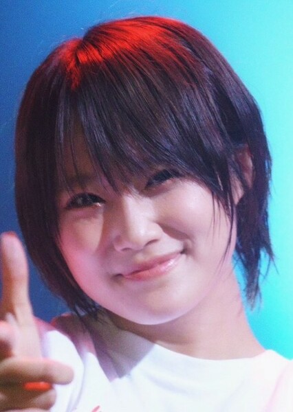 Eriko Jo photo