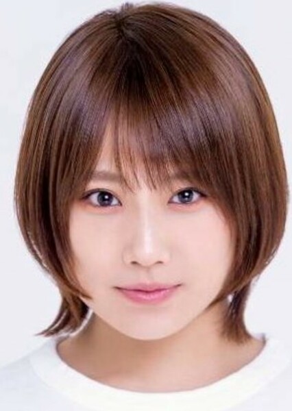 Eriko Jo photo