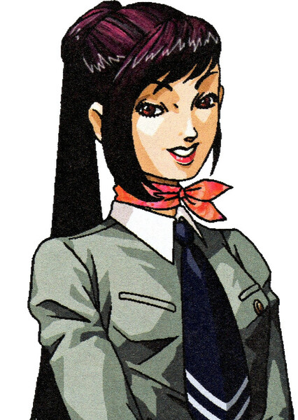 Eriko Kirishima