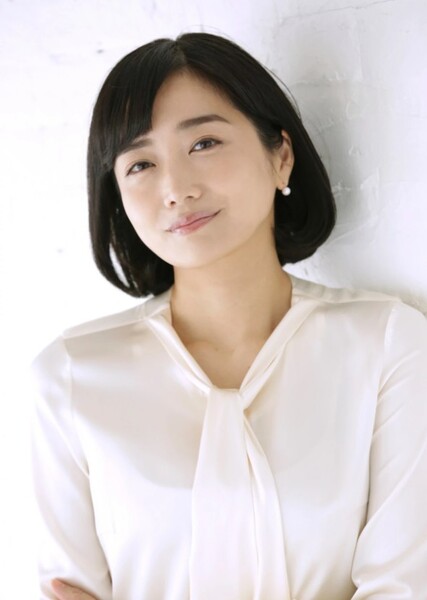 Eriko Sato photo