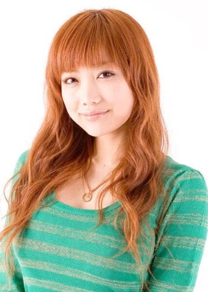Eriko Sato photo