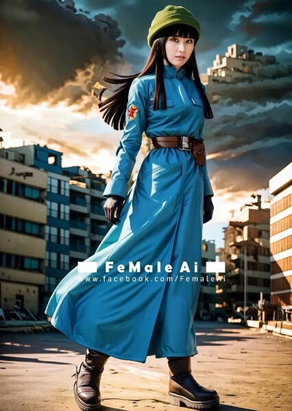 Eriko Tamura photo
