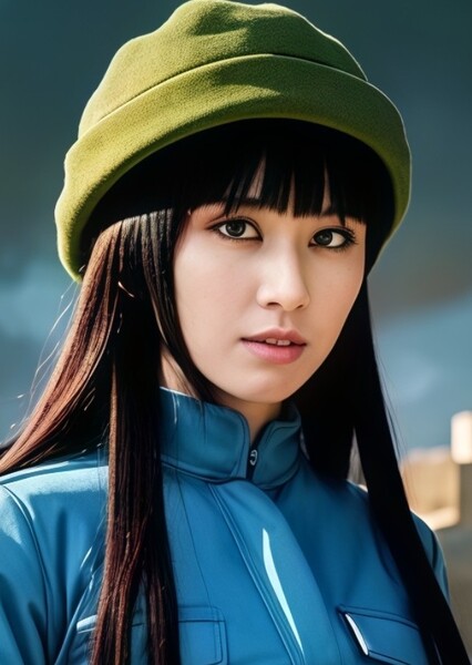 Eriko Tamura