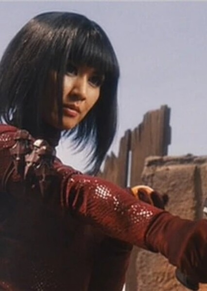 Eriko Tamura photo