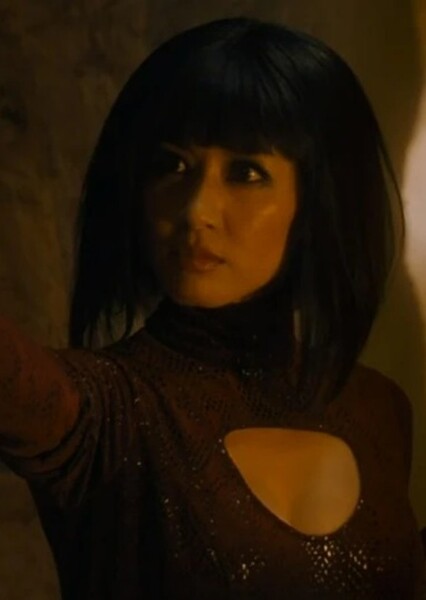 Eriko Tamura photo