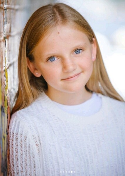 Erin Ainsworth photo