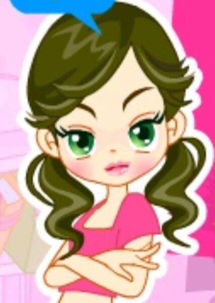 Erin (Avata Star Sue)