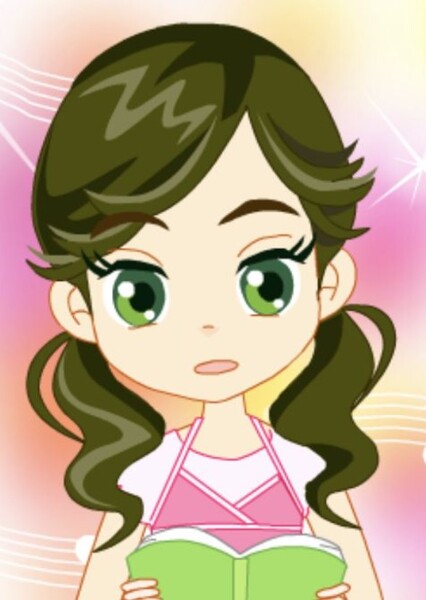 Erin (Avata Star Sue) photo