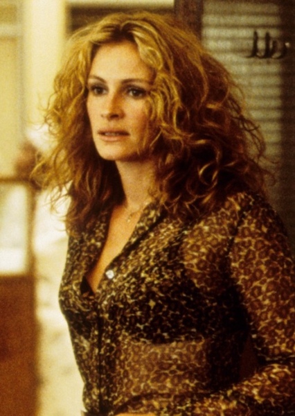 Erin Brockovich