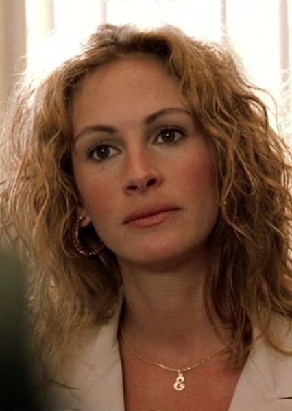 Erin Brockovich photo