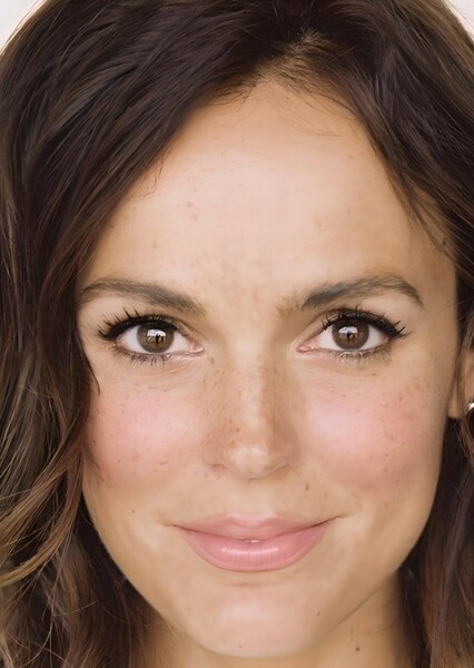 Erin Cahill photo