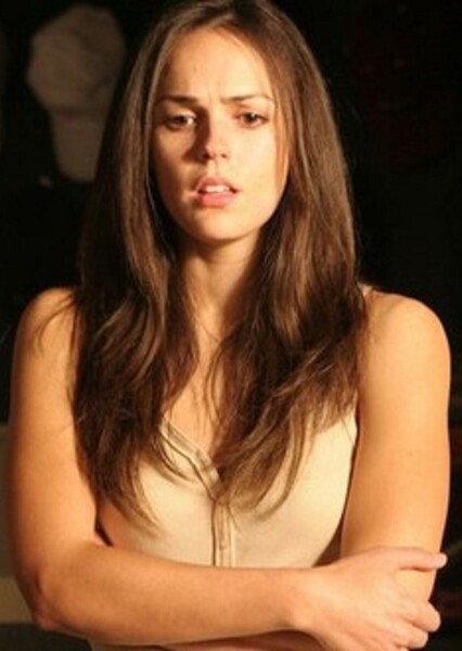 Erin Cahill
