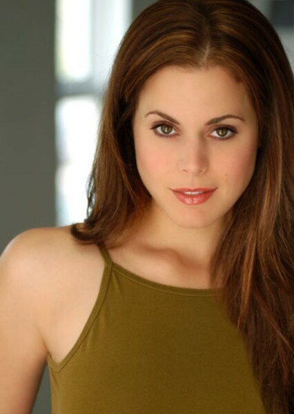 Erin Cardillo photo