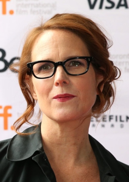 Erin Cressida Wilson photo