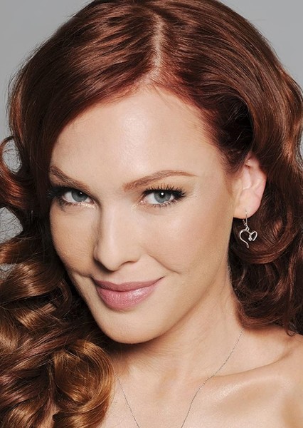 Erin Cummings photo
