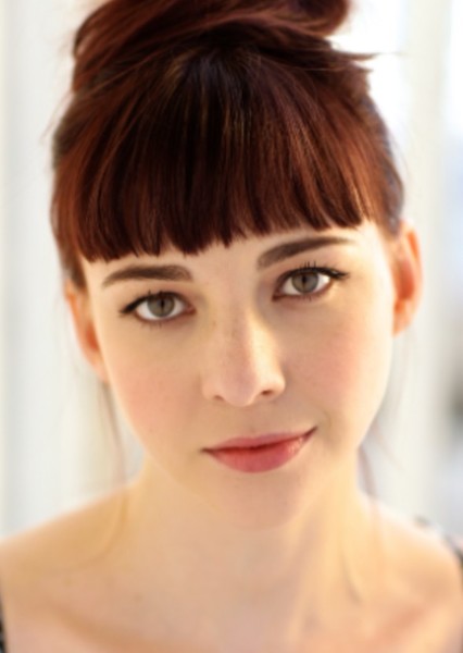 Erin Darke photo