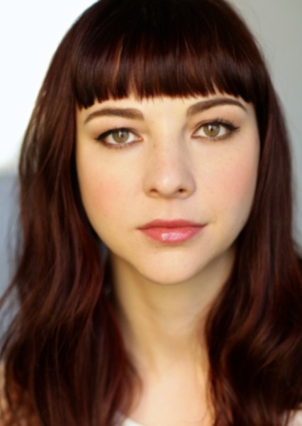 Erin Darke photo