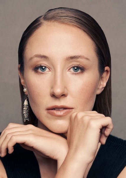 Amelia Minchin