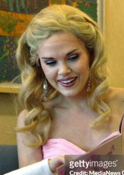 Erin Elizabeth Coors photo