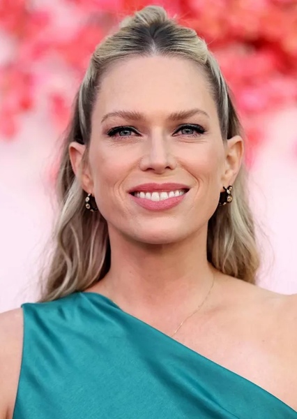 Erin Foster photo
