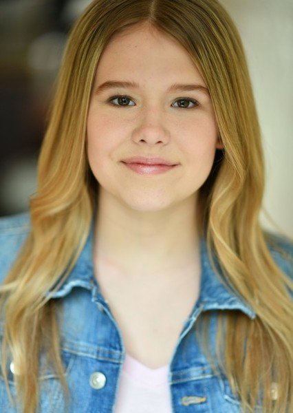 Erin Gerasimovich