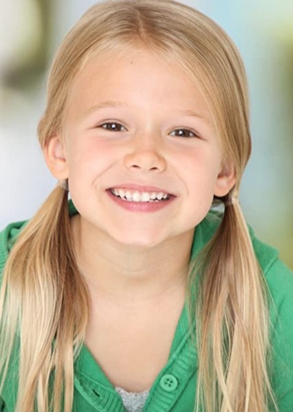 Erin Gerasimovich photo