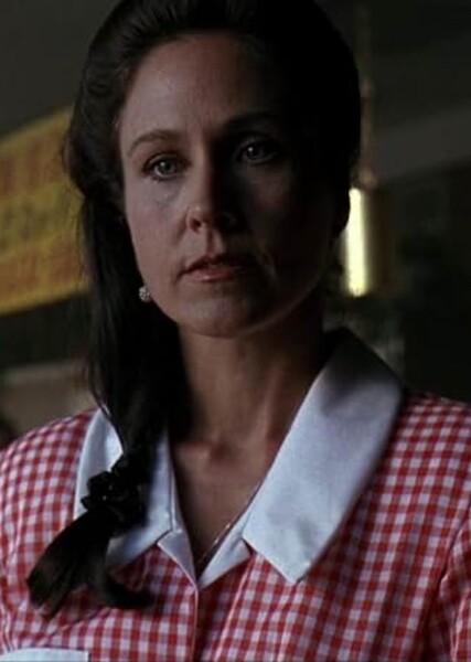 Veronica Hastings