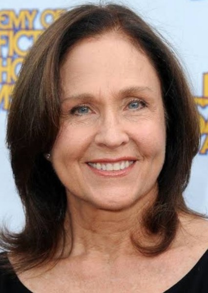 Erin Gray photo