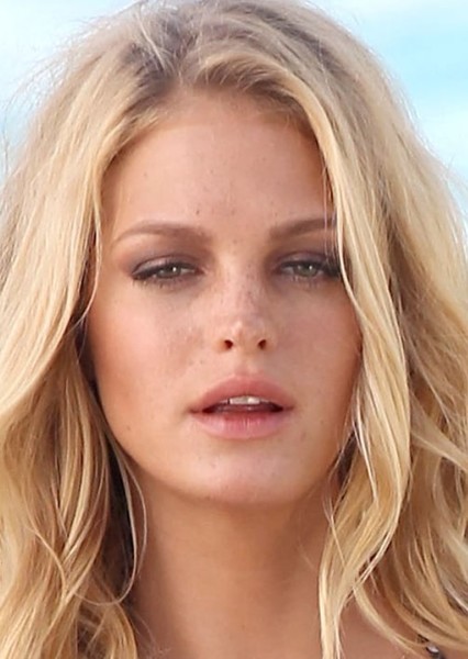 Erin Heatherton photo