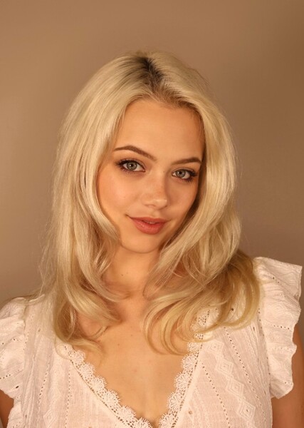 Erin Johnson