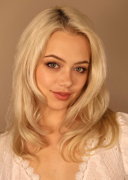 Erin Johnson photo