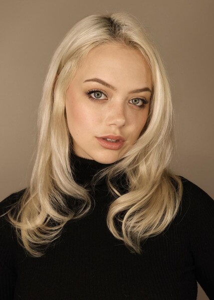 Erin Johnson photo