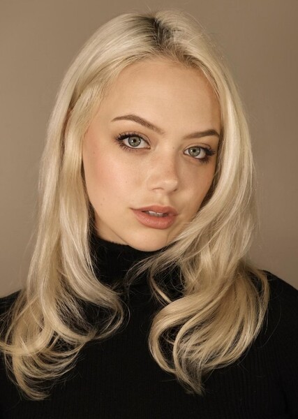 Erin Johnson photo