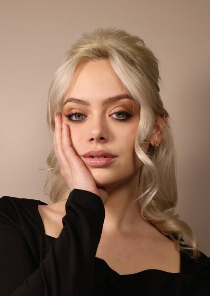 Erin Johnson photo