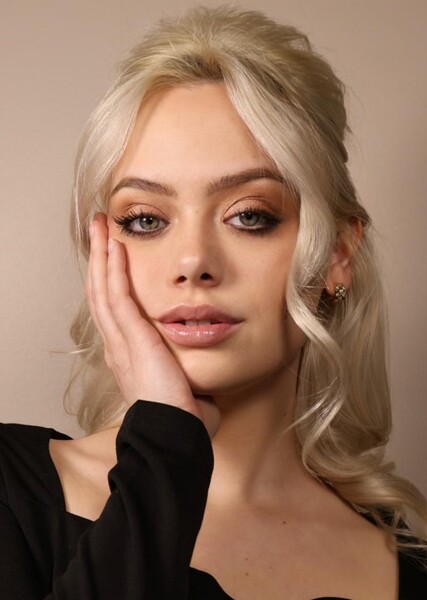Erin Johnson photo