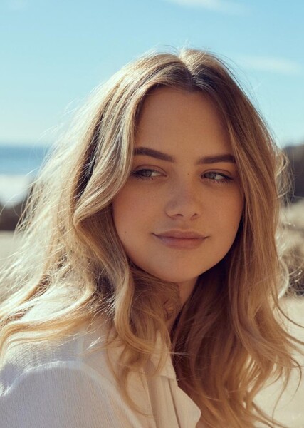 Erin Johnson photo