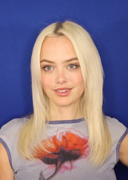 Erin Johnson photo