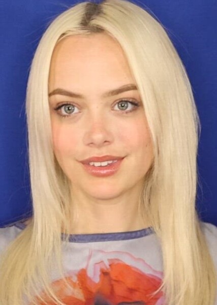 Erin Johnson photo