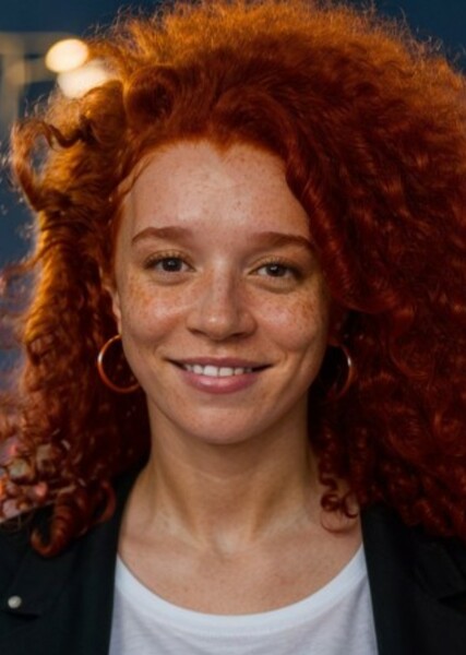 Erin Kellyman photo