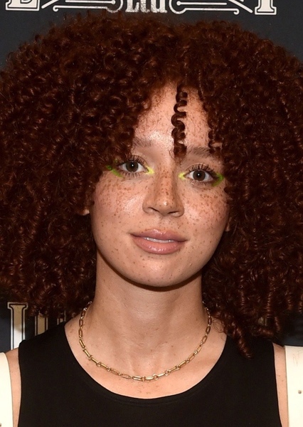 Erin Kellyman